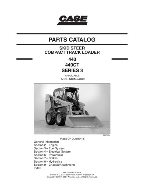 440ct case skid steer parts|mustang 440 skid steer specs.